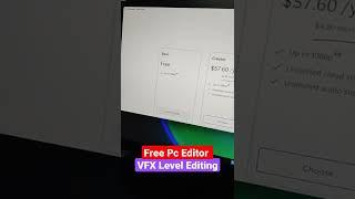 Free Video Editor For PC! Professional Video editing Free of cost-Microsoft New Software for Editing