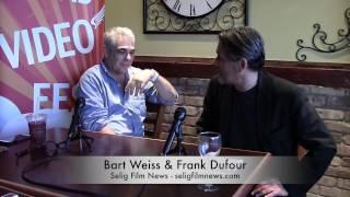 Dallas VideoFest French New Wave Roundtable Interview