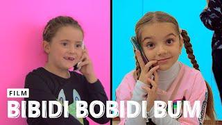 Film Bibidi Bibidi Bum (English subtitles) Ameli tvit