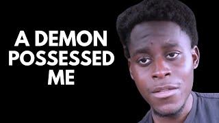 I was Possessed by Demons and Almost Lost my Soul - Jay's Testimony