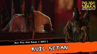 KUIL SETAN | Horor Taiwan | Alur Cerita Film Horor | Ringkasan Film Horor