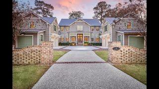 12 Salt Works Road | Ussery Group Real Estate | Palmetto Bluff