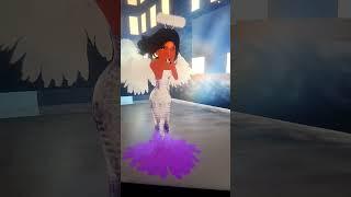 Angel Aphmau meets her Demon Self who turns into her Albi @Aphmau
