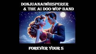 Forever your´s  doo-wop Love Song