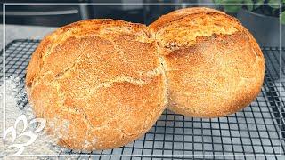 Bestes Brot Rezept: Ein Muss für schnelle Genießer!