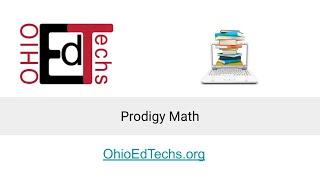 Prodigy Math