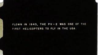 Royal Aeronautical Society (National Aerospace Library) Historical Aviation Films 3