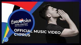 Sandro - Running - Cyprus  - Official Music Video - Eurovision 2020