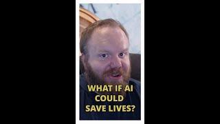 Unlock the power of AI to save lives! 
