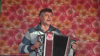  Песня "ТО НЕ ВЕТЕР ВЕТКУ КЛОНИТ"  Сергей Анацкий