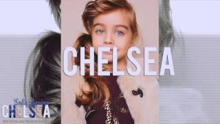 "chelsea"┇Sofia Barina [for Lena Sem] 