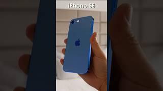 The Public Tech Apple iPhone SE4