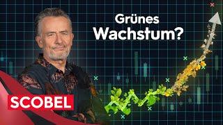 Verkaufen wir unsere Zukunft? | Gert Scobel