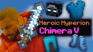 Mage has CHANGED (Hypixel SkyBlock)