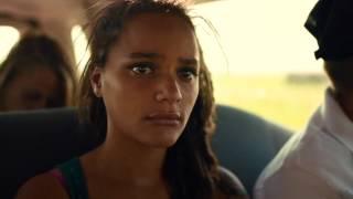 American honey song ( Movie clip)