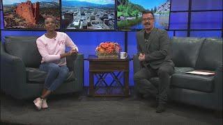 The Colorado Springs Fall Home Show - Loving Living Local