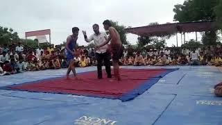 India Top kushti Narpat Choudhary