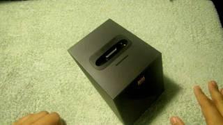 Alteclansing Octiv Mini - M102 Review
