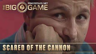 The Big Game S2 ️ E4 ️ Daniel Negreanu vs Loose Cannon ️ PokerStars
