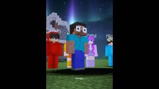 Minecraft Mess With Cash & Nico = 