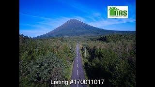 Niseko Realty Sales Land for sale