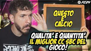 IL TUTTO FARE DEL CENTROCAMPO! Fai QUESTA SBC PER IL TUO CLUB!