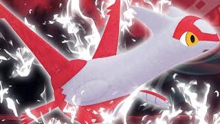 Is LATIAS the key to VICTORY!? - SPDA Season 1 Week 5!