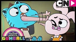 Gumball | Gumball Gets Wrong-shamed | The Best | Cartoon Network