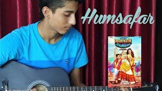 Humsafar||Badrinath Ki Dulhania||Hitesh Babani