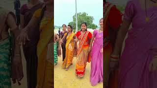 Maine apna dil de diya..#jharkhandi #bhauji #tranding #dance #song #jharkhadi #khortha #song #dance