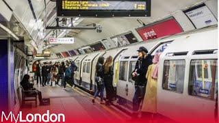 London Underground line closing later this year for billion pound upgrade