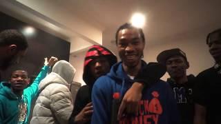 D Rad DeNiro "We In The Party" (Official Music Video)[Shot By.@affiliatedfilms]