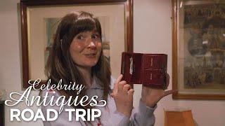 Natasha Raskin Sharp and Philip Serrell | Day 1 Season 26 | Antiques Road Trip