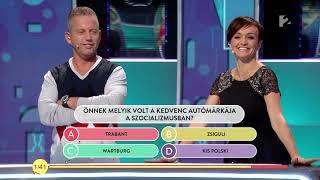 Appra magyar! - 4. adás 2. rész - tv2.hu/appramagyar