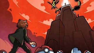 Only 56 People Have Beaten This Pokemon Game