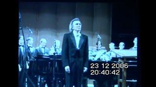 Дирижер Владимир СЕМЕНЮК