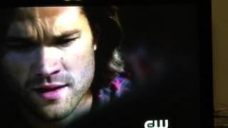 Supernatural 11x11 Sam apologizes to Dean for not looking for him in purgatory