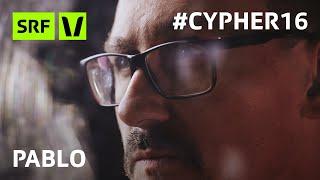 Pablo am Virus Bounce Cypher 2016 | #Cypher16 | SRF Virus