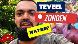 Apenheul  | Apeldoorn  | '"Berouw tonen"