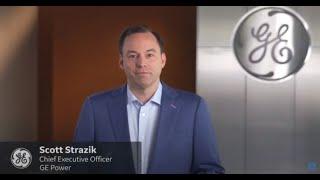 It All Starts With Power | GE Power
