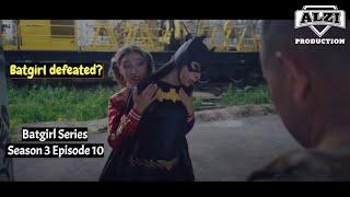 Batgirl Fan film series (S3,Ep.10) (Harley Quinn/ DC Comics/Superheroine/Short movie)