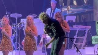 Rod Stewart - Live in Lucca 07/07/2024 (Medley)