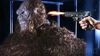 Bigfoot Takedown | COMEDY | Full Movie in English