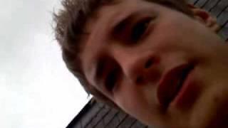 having a marlboro on my roof