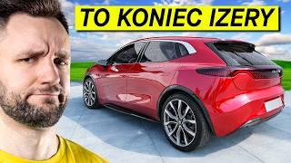 NIE BĘDZIE POLSKIEGO SAMOCHODU ELEKTRYCZNEGO! - MotoNEWS