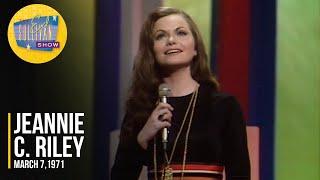 Jeannie C. Riley "Oh Singer" on The Ed Sullivan Show