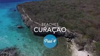 Most Beautiful Beaches of Curaçao part 4