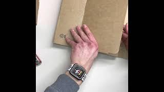 ￼ Apple Oder veräppelt￼ Auspacken￼ (Unboxing#KW49 ￼