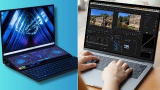 The Ultimate Guide to Best Laptops for Video Editing in 2024