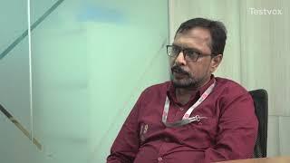 Client testimonial | Mobile app testing company | Testvox